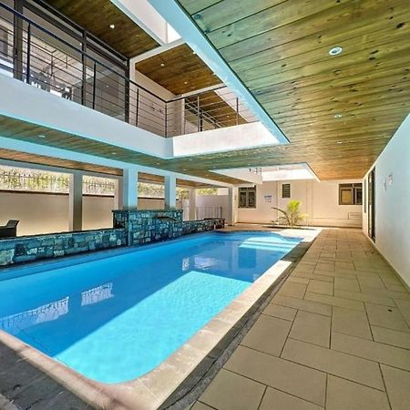 Appart T2 Piscine Et Fitness Grand-Baie Eksteriør billede