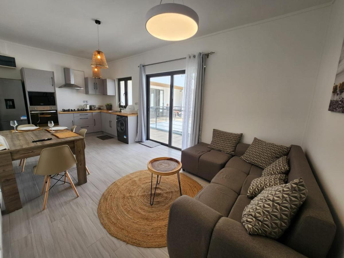 Appart T2 Piscine Et Fitness Grand-Baie Eksteriør billede
