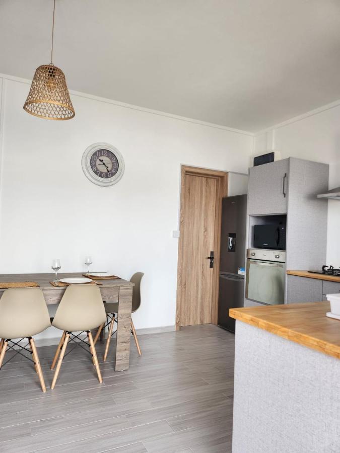 Appart T2 Piscine Et Fitness Grand-Baie Eksteriør billede
