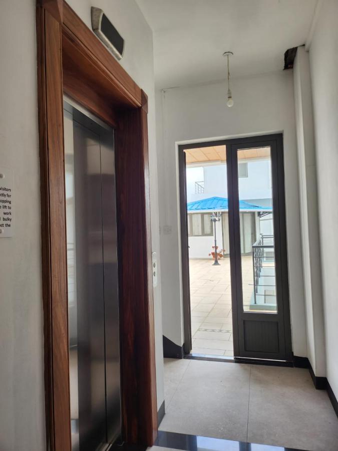 Appart T2 Piscine Et Fitness Grand-Baie Eksteriør billede