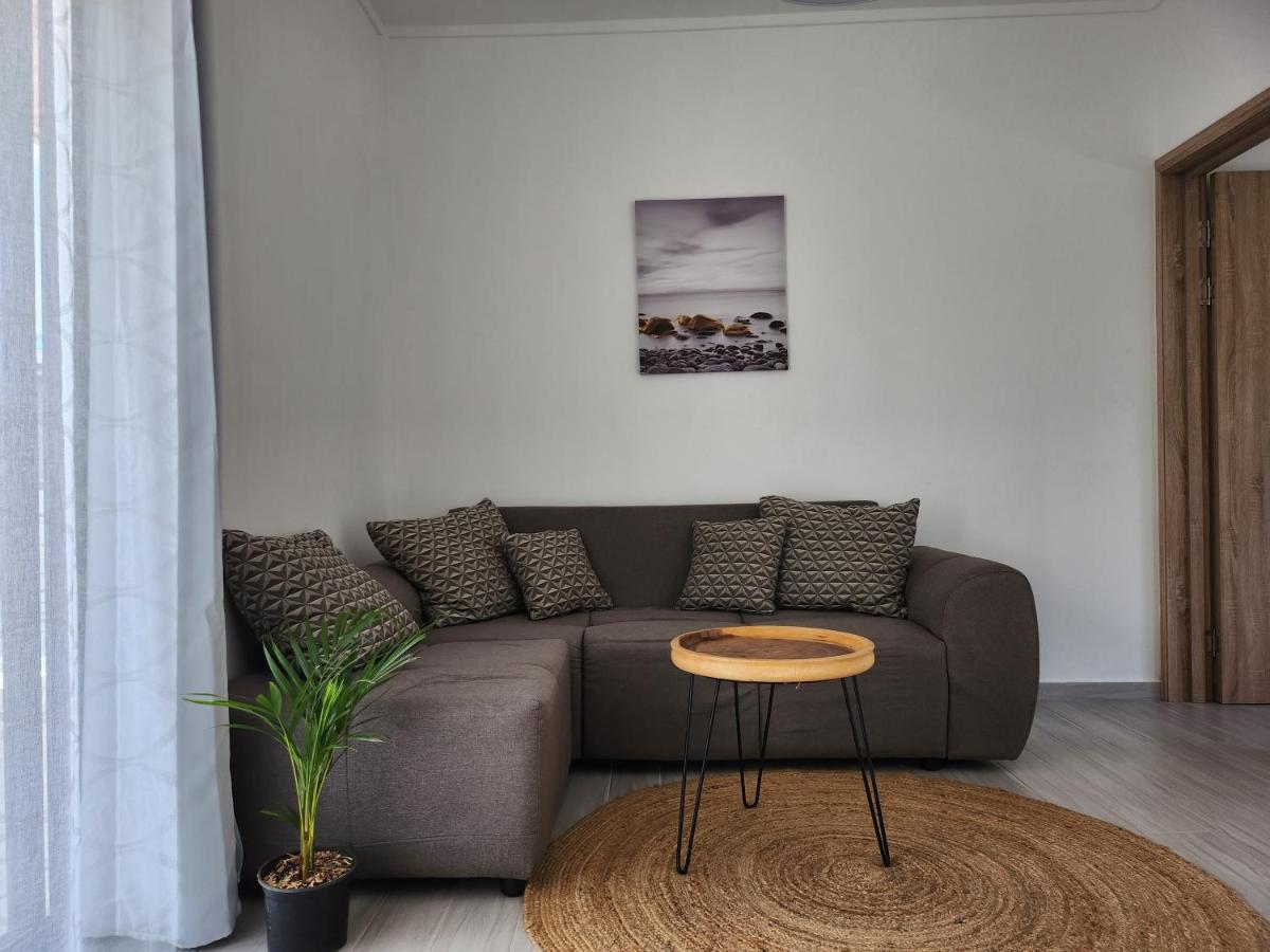 Appart T2 Piscine Et Fitness Grand-Baie Eksteriør billede