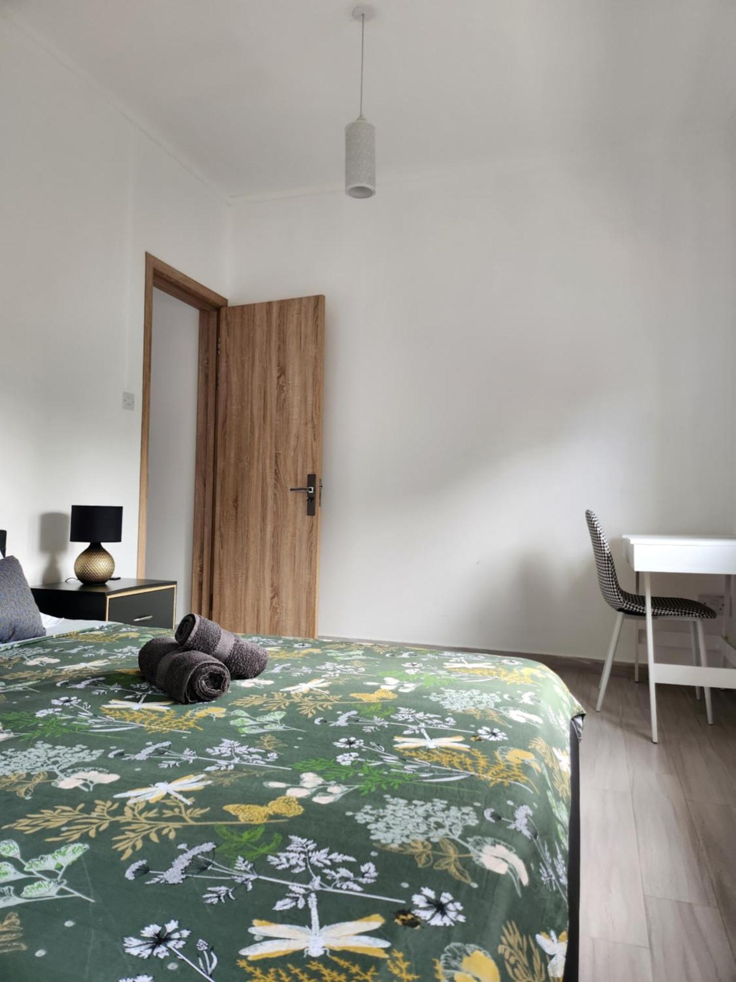 Appart T2 Piscine Et Fitness Grand-Baie Eksteriør billede