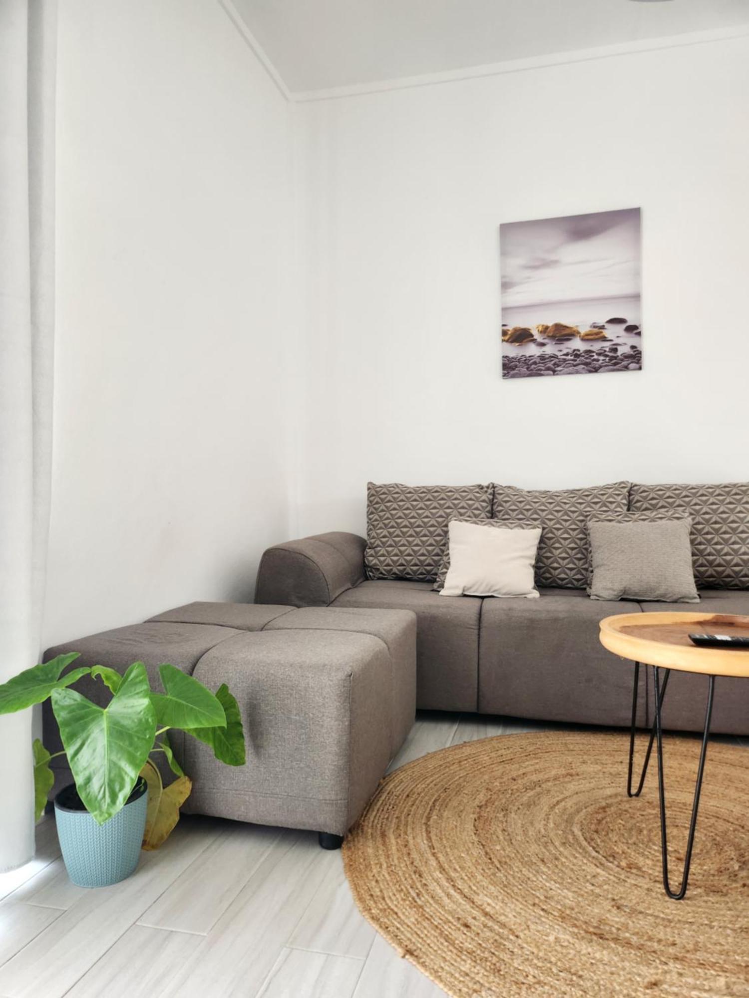 Appart T2 Piscine Et Fitness Grand-Baie Eksteriør billede